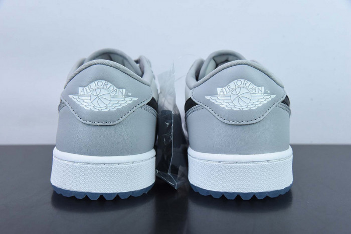 Air Jordan 1 Golf Low Wolf Grey DD9315-002