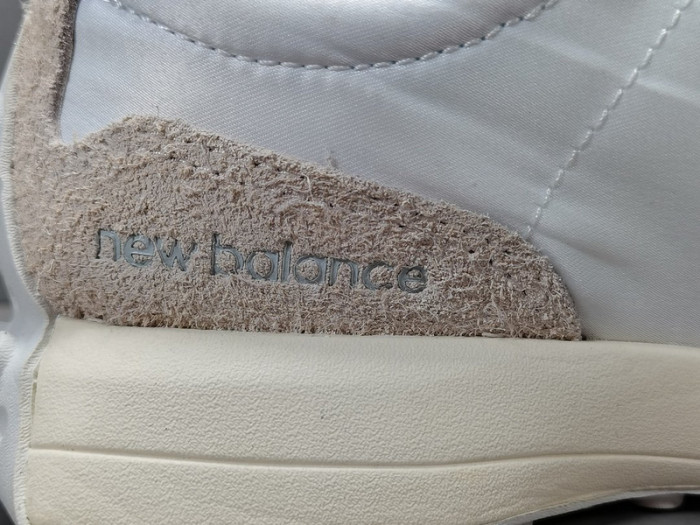 (WMNS) New Balance 327 