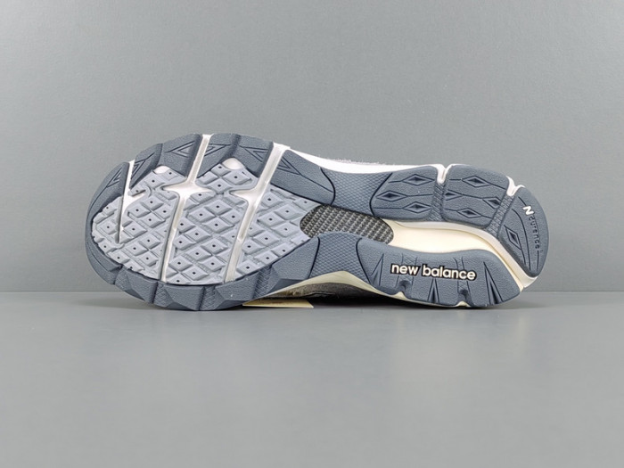 New balance 990 v3 TG3 Teddy Santis Grey M990TG3