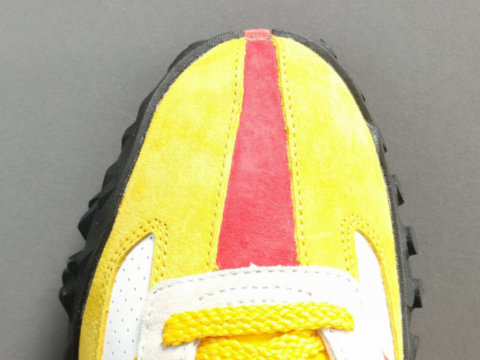 Casablanca x New Balance XC‑72 