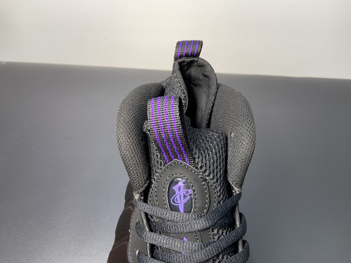 NIKE AIR FOAMPOSITE ONE EGGPLANT (2017) 314996-008