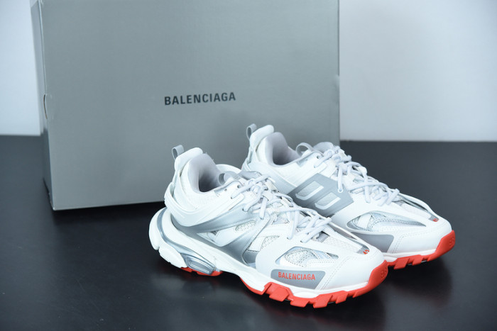 BALCIA Track SNEAKER