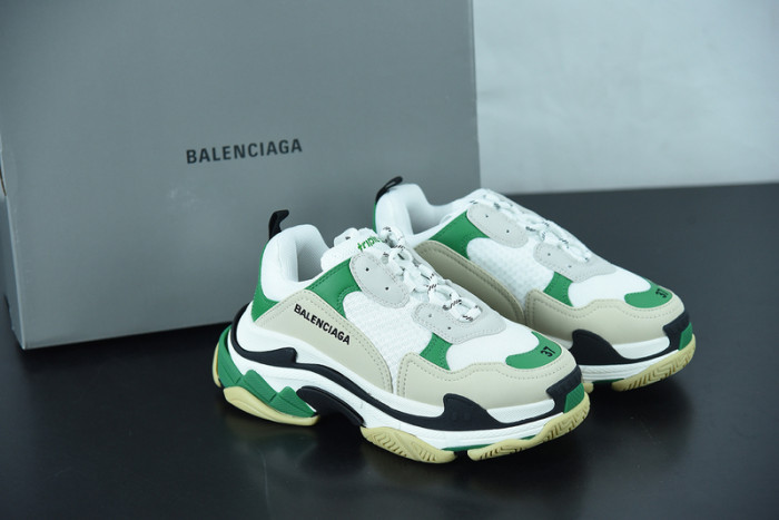 BALCIA Triple S Sneaker