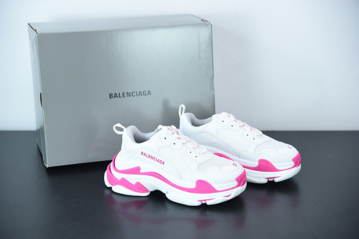 BALCIA Triple S Sneaker