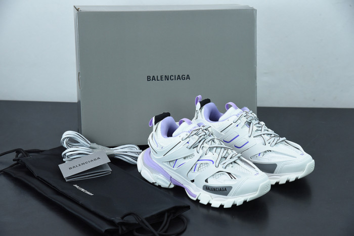 BALCIA Track SNEAKER