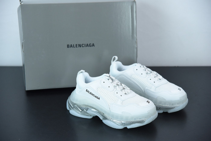 BALCIA Triple S Sneaker