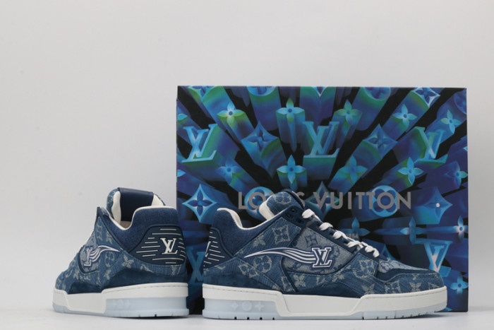 LUSV SNEAKERS