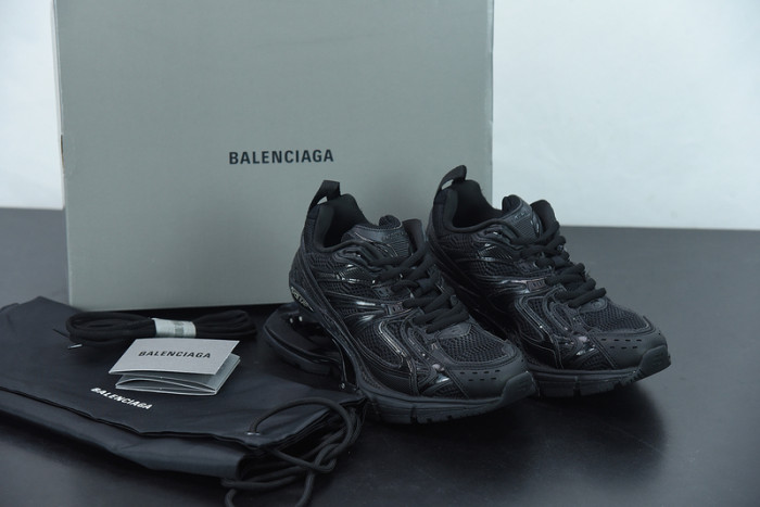 BALCIA X-Pander SNEAKER