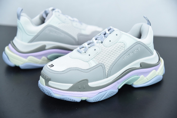 BALCIA Triple S Sneaker