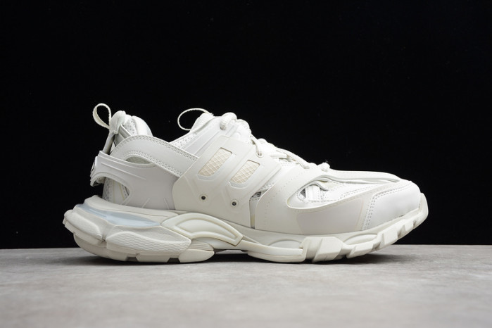 BALCIA Track SNEAKER (LED)