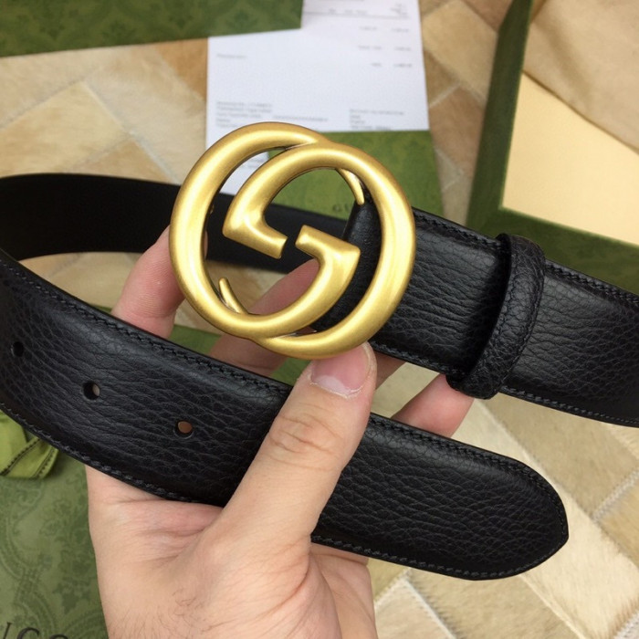 G*u*i* belt 40mm