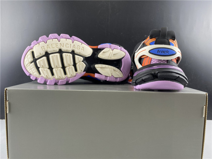 BALCIA Track SNEAKER