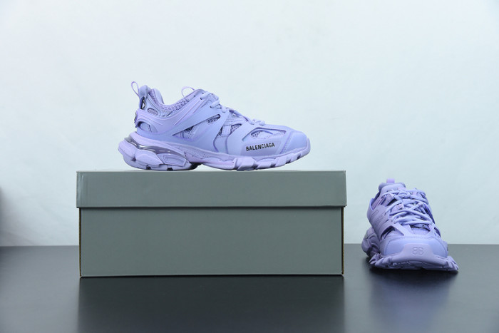 BALCIA Track SNEAKER