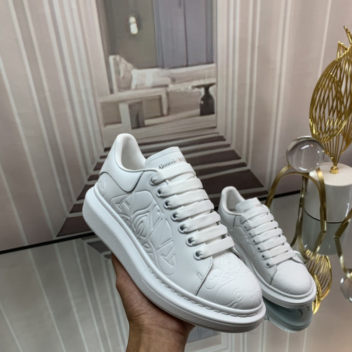 ALEXMQ Sneakers