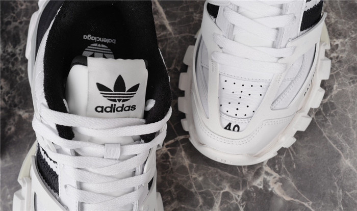 BALCIA Track SNEAKER