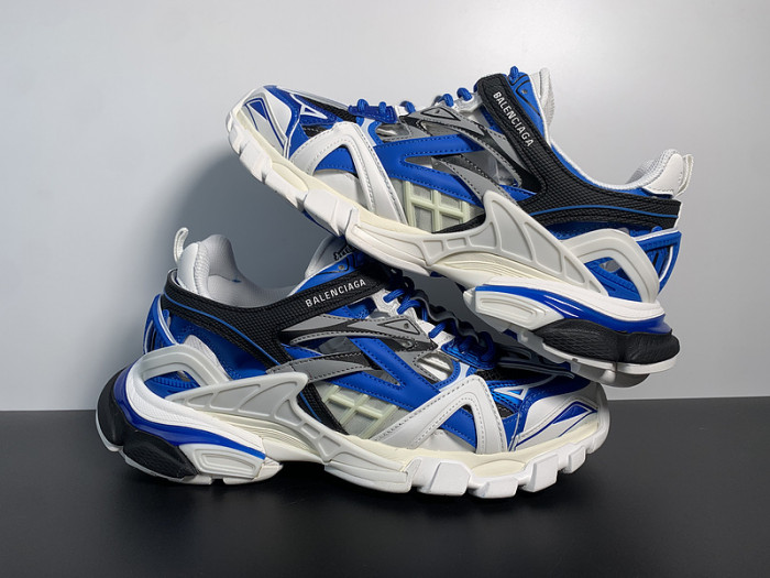 BALCIA Track SNEAKER