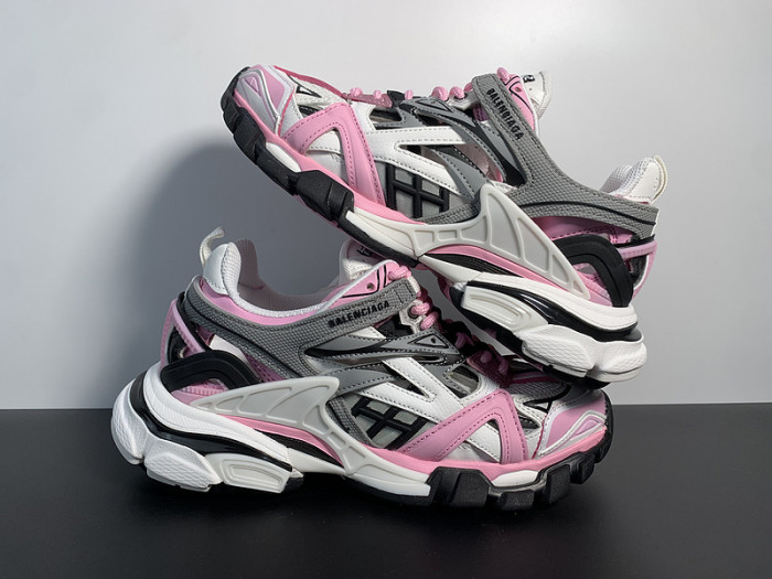 BALCIA Track SNEAKER