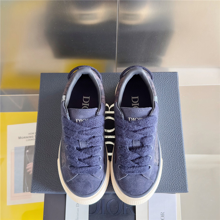 DOR x Denim Tears Sneakers