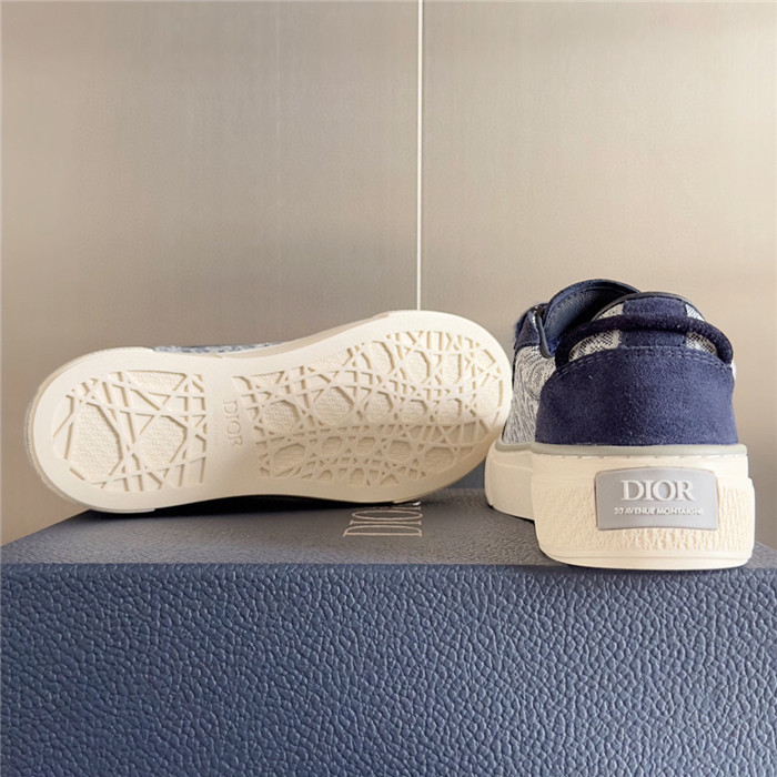 DOR x Denim Tears Sneakers