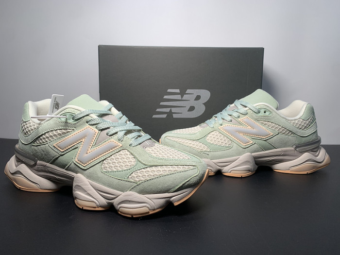 New Balance 1906D Protection Silver Moss Green U9060WA1