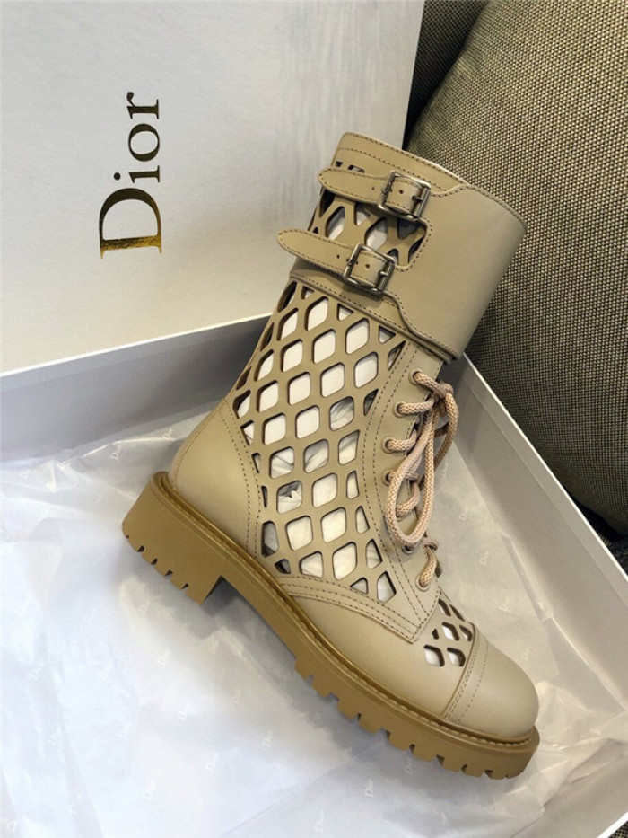 DOR BOOT