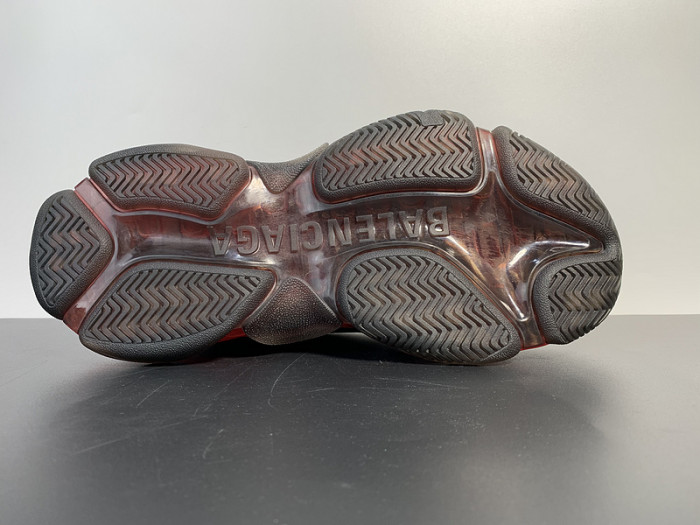 BALCIA TRIPLE S SNEAKER