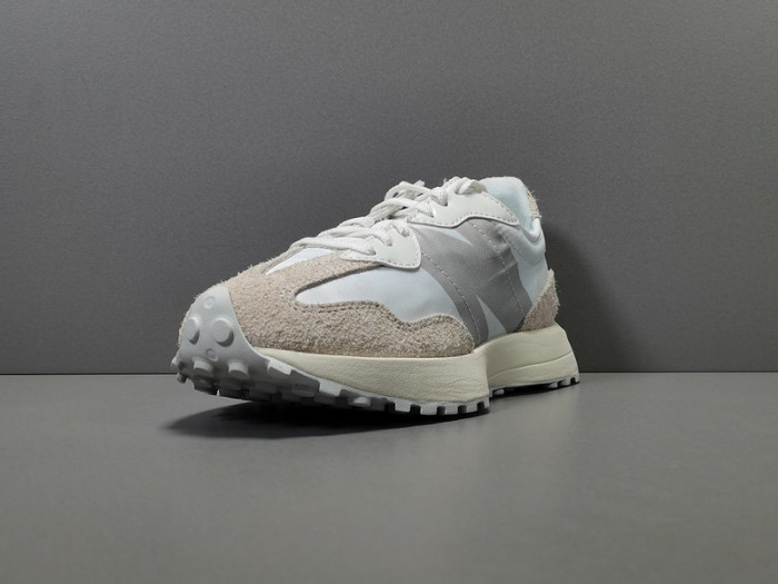 (WMNS) New Balance 327 