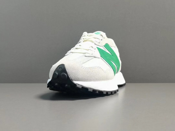 (WMNS) New Balance 327 