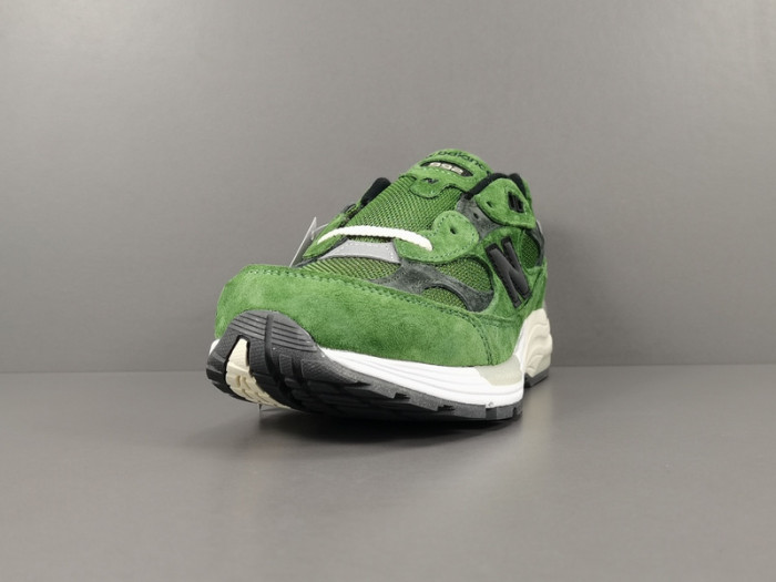 JJJJound x New Balance 992