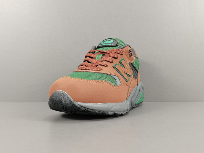 New Balance 580 Beef and Broccoli - MT580RTB