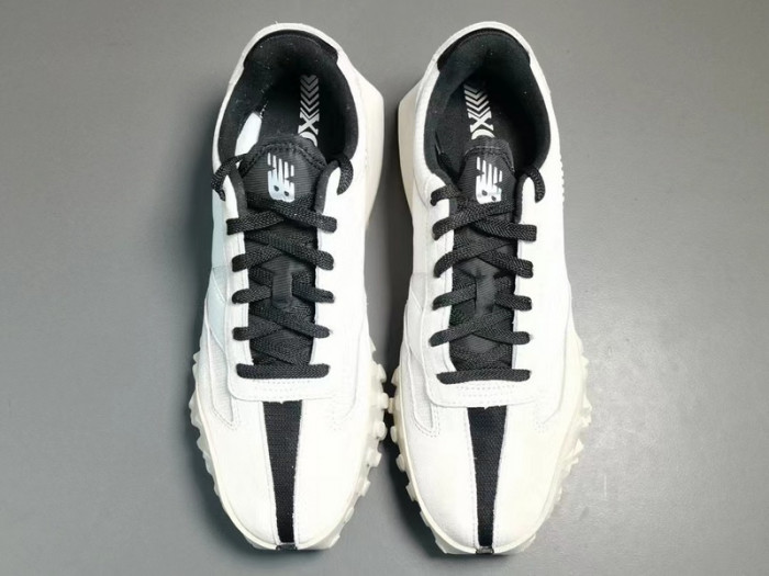 New Balance XC-72 Moonbeam Black - UXC72DB1