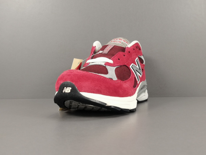 New Balance 990 V3 ＂Teddy Made＂U990TF3