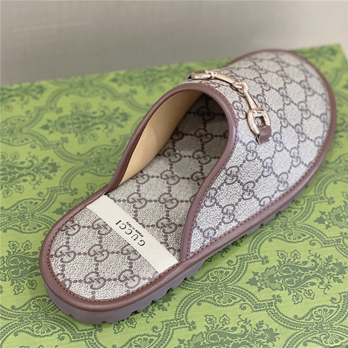 GCI GG Slide Sandal