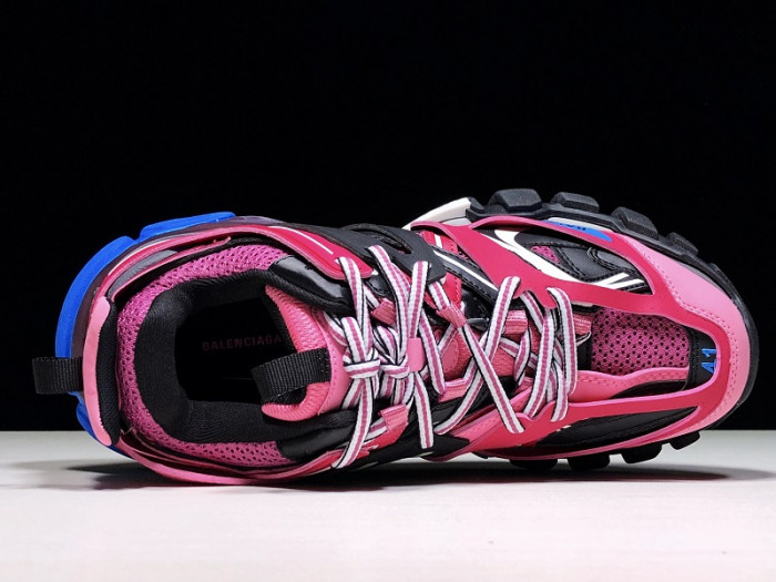 BALCIA Track SNEAKER