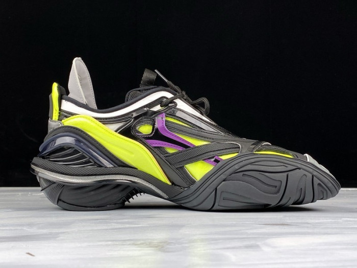 BALCIA TYREX SNEAKER OG00305