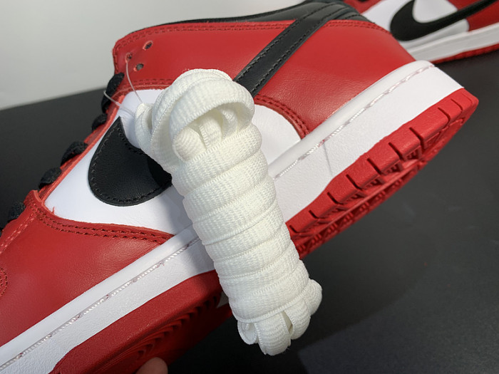 NIKE DUNK LOW CHICAGO BQ6817-600