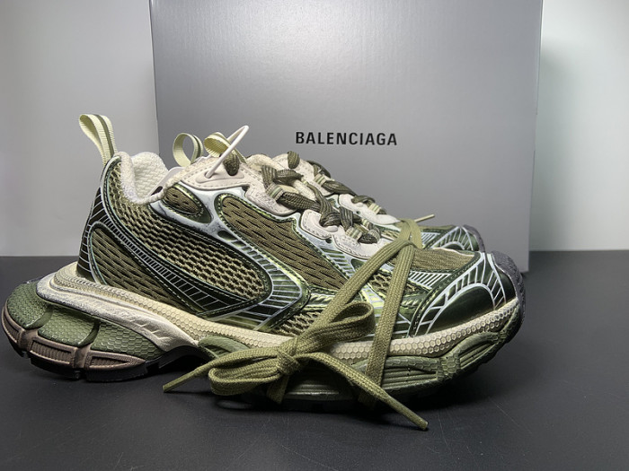 BALCIA 3XL SNEAKER