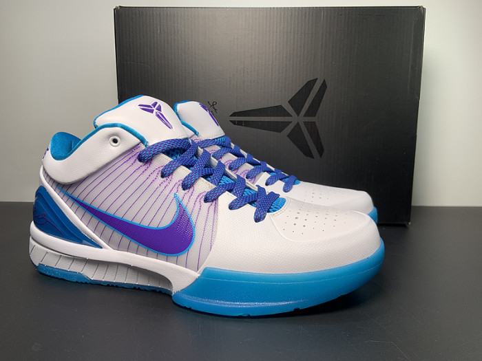 Nike Kobe 4 Protro "Draft Day" AV6339-100