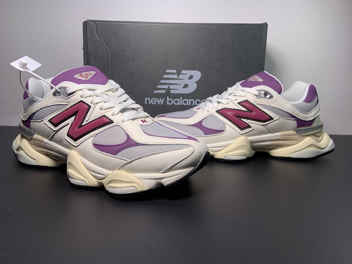 New Balance 9060 Magenta U9060ESC