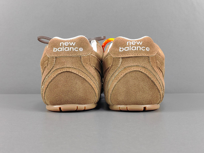 New Balance x Miu Miu Sneaker
