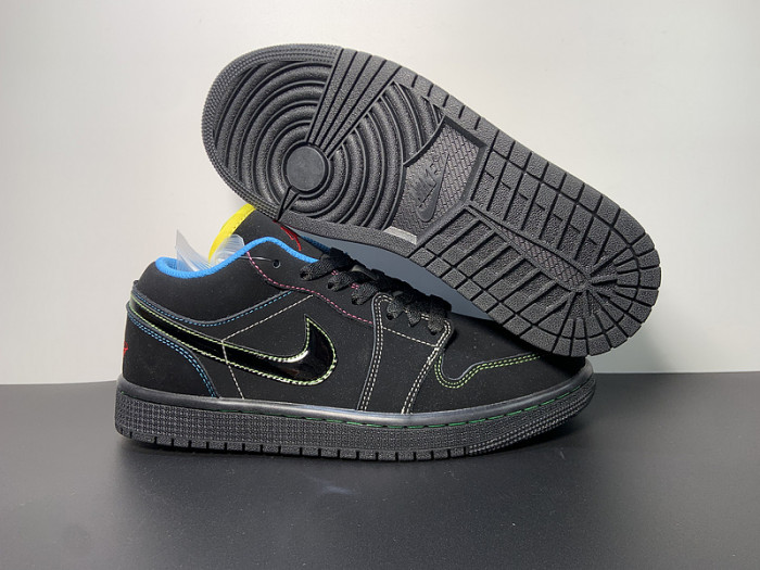 Air Jordan 1 Phat Low 