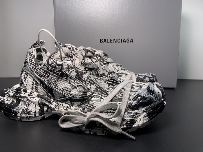 BALCIA 3XL SNEAKER