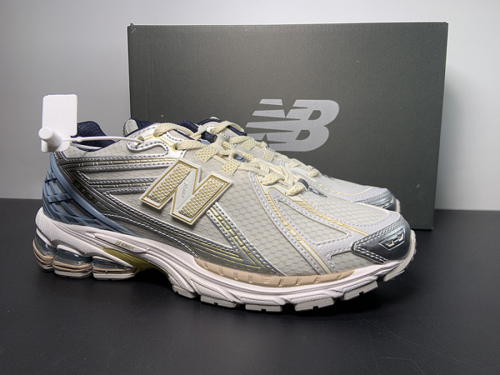 New Balance 1906R White Blue M1906RKC