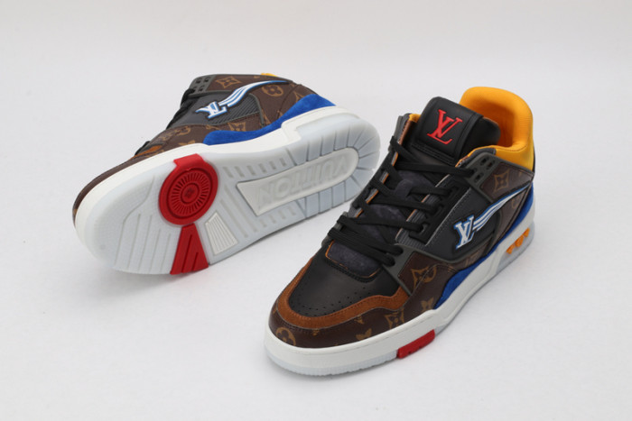 LUSV SNEAKERS