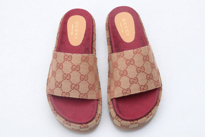 GCI GG Slide Sandal