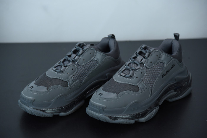 BALCIA Triple S Sneaker