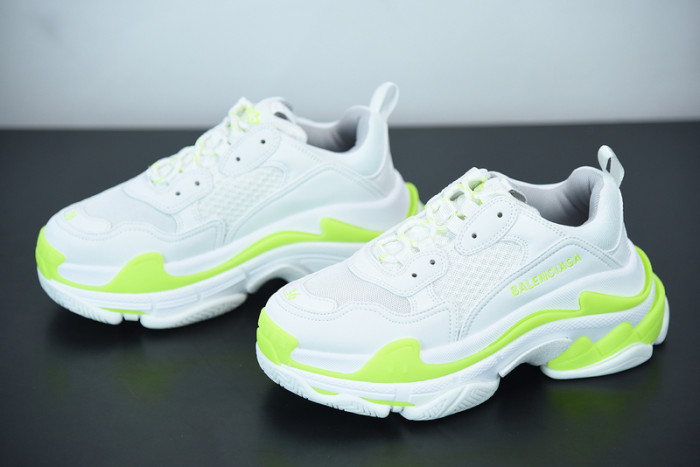 BALCIA Triple S Sneaker