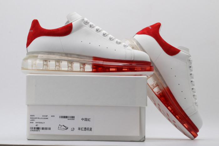 ALEXMQ Sole Sneakers