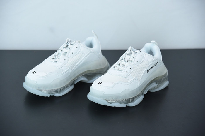 BALCIA Triple S Sneaker