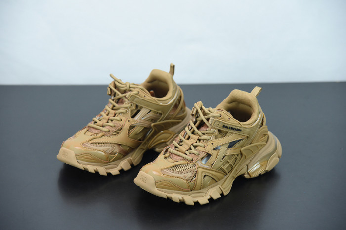 BALCIA Track SNEAKER